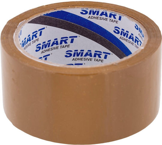 Bestpak Опаковъчна Лента 48mm x 60m в Сив Цвят 36 Бройки