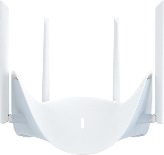 D-Link BE9500 Drahtlos Router Wi‑Fi 7 mit 3 Anschlüssen Ethernet