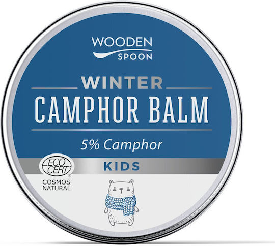 Winter Balm With 5% Camphor Lip Care 60ml