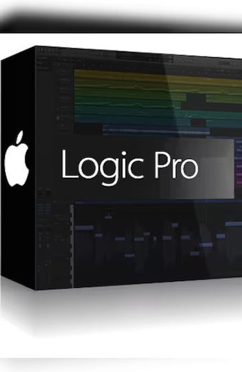 Apple Logic Pro Lifetime Многоезичен с Електронен лиценз