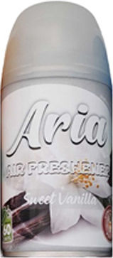 Αρωματικό Spray με Άρωμα Βανίλια 260ml