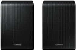 Samsung SWA-9250S/EN Τοίχου 120W Μαύρο