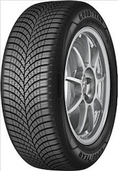 Goodyear 255/45R20 105T XL 4 Εποχών για 4x4 / SUV Goodyear 255/45R20 105T XL 4 Εποχών για 4x4 / SUV