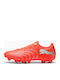 PUMA Future Футболни Обувки с Бутони Червени