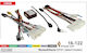 Φίσα 16pin Multimedia Canbus Box Renault Dacia ’19> 16-122 Box1003