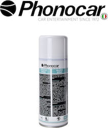 Phonocar Auto-Schallisolierung