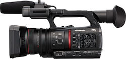 Panasonic Βιντεοκάμερα Αισθητήρας CMOS Αποθήκευση σε Κάρτα Μνήμης