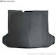Rubber Trunk Mat Compatible with Mercedes-Benz A Class W177 2018-Present All Weather Durable Perfect Fit