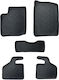 Πατάκια Λαστιχένια Suzuki Grand Vitara 3θυρο Μοντ.1998-2005 – All Weather Άφθαρτα Τέλεια Εφαρμογή