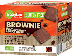 Βιο Αγρός Chocolate Χωρίς Γλουτένη (6x222gr)