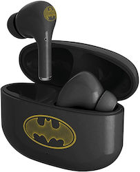 OTL DC Comics Batman In-ear Bluetooth Handsfree...
