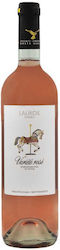 Lalos Rosé Trocken 750ml Lalos Rosé Trocken 750ml