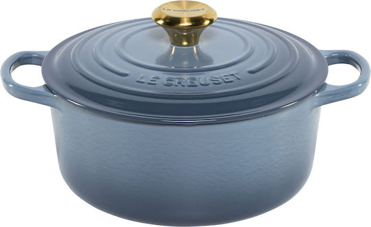 Le Creuset Signature Stockpot 4.2lt 24cm Le Creuset Signature Stockpot 4.2lt 24cm