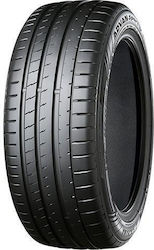 Yokohama V108d 275/35R21 103W XL Лятна Автомобилна Гума За Пътнически Автомобил Yokohama V108d 275/35R21 103W XL Лятна Автомобилна Гума За Пътнически Автомобил