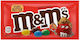 m&m's Peanut Butter Chocolate 46.2gr