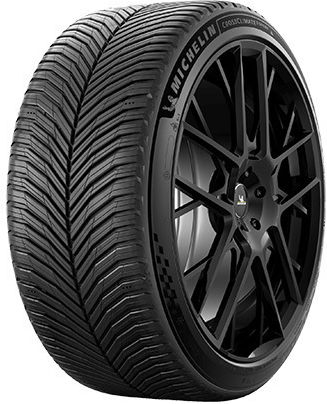 Michelin Crossclimate 3 Sport 245/40R21 100Y XL De Iarnă Anvelopă Pentru Autoturisme De Pasageri