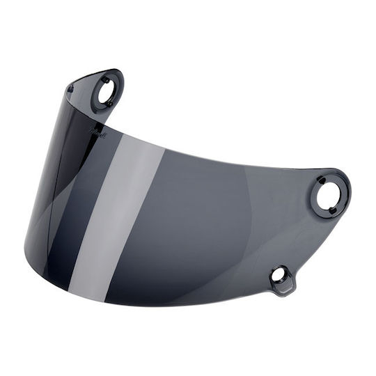 Biltwell Gringo Ζελατίνα Φιμέ S Sv 22.06 Shield Dark Smoke