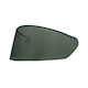 Ls2 Rapid III FF820 Helmet Visor Dark Tint