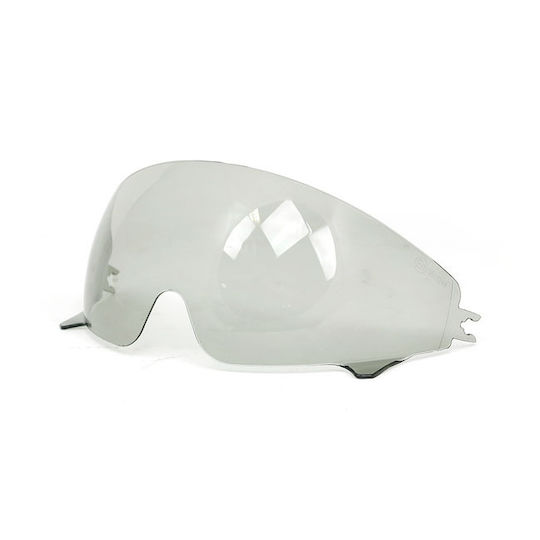 Scorpion Belfast Evo Sun Visor Light Smoke