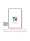 Wooden Photo Frame