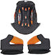 Biltwell Lane Splitter Helmet Liner Set + Pads