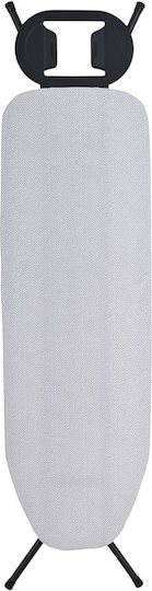Ankor Σιδερώστρα για Σίδερο Ατμού Σπαστή 120x38cm