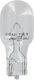 Osram Λάμπες Αυτοκινήτου Original Line W16W 12V 16W 10τμχ