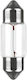 Auto Gs Lamps Car SV8.5-8 12V 10W 10pcs