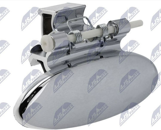 NTY Türgriff Peugeot 206 Volkswagen E-Commerce-Website 2000 EZC-PE-127