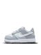 Dunk Low Adidași Copii Gri