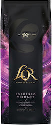 L'Or Espresso σε Κόκκους 1kg L'Or Espresso σε Κόκκους 1kg