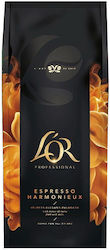 L'Or Espresso Beans 1kg L'Or Espresso Beans 1kg