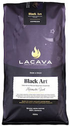 LaCava Espresso Boabe 1kg
