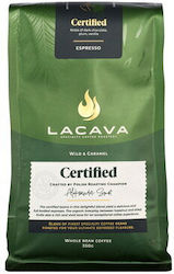 LaCava Espresso Boabe 350gr