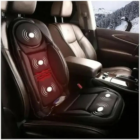 Heated Car Seat Cover Jb-100b