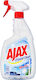 Ajax Crystal Clean Spray de Curățare pentru Gea...