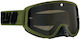 Spy Ochelari de motocross Woot Race