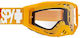 Spy Motocross Goggles