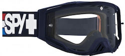 Spy Motocross Goggles Spy Motocross Goggles