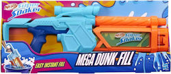 Nerf Νεροπίστολο Mega Dunk-Fill N-Strike Mega για 8+ Ετών