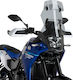 Puig Φιμέ Ζελατίνα Μοτοσυκλέτας Touring για Yamaha Tenere 700 22516H