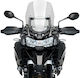 Puig Προέκταση Ζελατίνας Μοτοσυκλέτας για Triumph Tiger 21407H