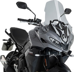 Puig Φιμέ Ζελατίνα Μοτοσυκλέτας Sport για Triumph Tiger 22521H