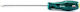 Sata Impact Long Screwdriver Cross with Length 250mm