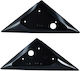 Sport Mirror Bases Skoda Octavia 4 1u 96-04 Pair 2 Pieces