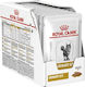 Royal Canin Urinary S/o Wet Food for Adult Cats in Pouches with Rice 12x85gr