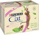 Purina Hrană Umedă pentru Pisici Adulte în Pliculeț cu Miel 10x85gr