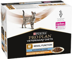Purina Hrană Umedă 10x85gr