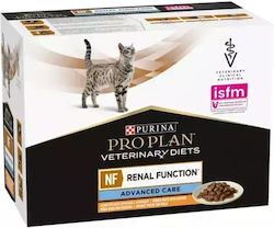 Purina Hrană Umedă 10x85gr