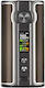 Pioneer4You V200 Box Mod 200W Al Gunmetal